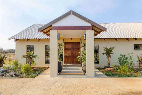 Waterberg Hôtel | Umlingo Lodge