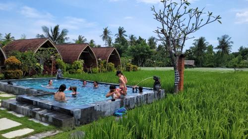 Goris Station Balnéaire | Umma Bali Menjangan Retreat