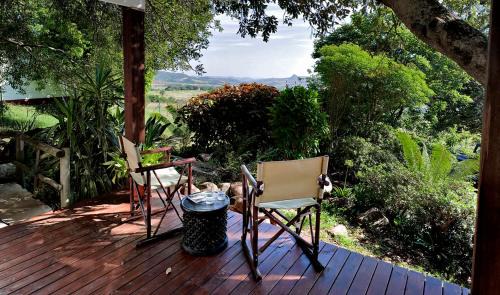 White River Maison | umSisi Cottage