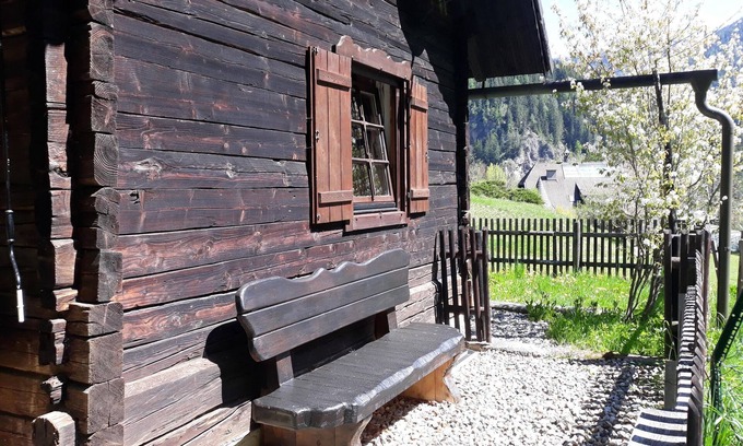 Teufenbach-Katsch Cabine | Umundum Hütte, Österreich