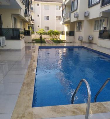 Dalaman Appartement | Umut's Hause