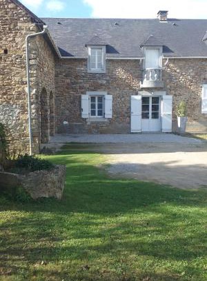 Mauvezin Maison | Un Air De Famille