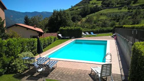 Tavernola Appartement | Un Angolo di Relax