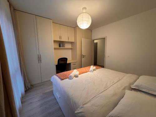 Brasov Appartement | Un apartament confortabil
