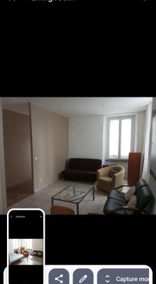 Saint-Germain-Laval Appartement | Un Appartement village médiéval