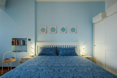 Lingotto Lit Et Petit-Déjeuner | Un Buon Inizio Bed and Breakfast