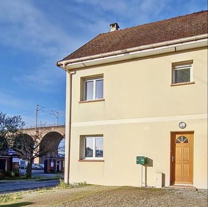 Darnetal Maison | Un calme à la ville