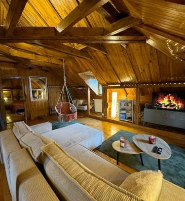 Colmar Appartement | Un Chalet dans la ville