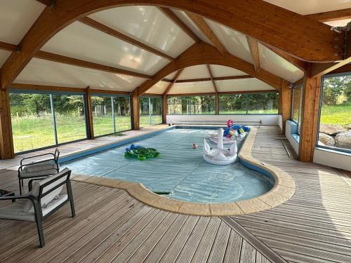 Ancenis Maison | Un coin tranquille