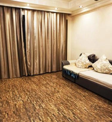 Sukhbaatar Appartement | Un Dara Apartment - City Center, Ulaanbaatar, Mongolia