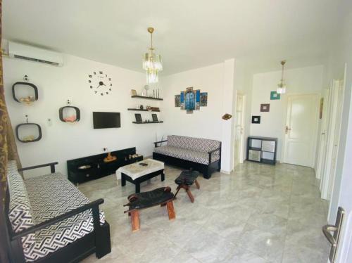 Tunis Appartement | Un emplacement exceptionnel