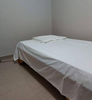 Middelburg Maison | Un-Furnished Rooms Contractors Accomodation at 66 Pongola Street, MIDDELBURG, Mpumalanga