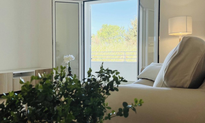 Carbonia Appartement | Un gioiello nel cuore del Sulcis