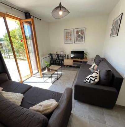 Cheptainville Appartement | Un Havre de Calme - proche Ferme de la Doudou