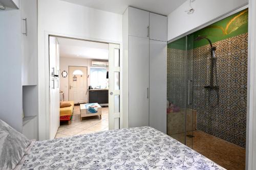 Le Piol Appartement | Un jardin en Ville