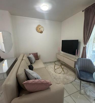 Limeil-Brevannes Appartement | Un joli studio avec terrasse