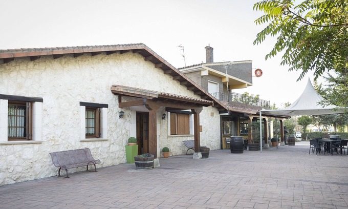 Duenas Hôtel | Un lugar en La Vecilla