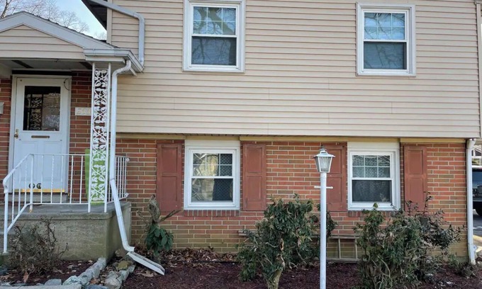 Allentown Maison | Un Lugar Para Compartir en Familia