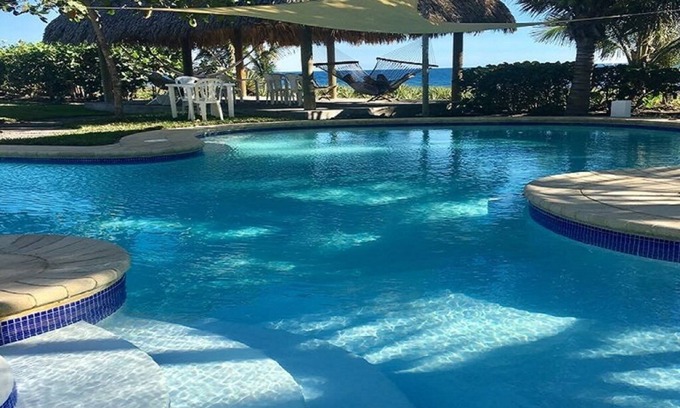 Monterrico Maison | Un lugar para disfrutar con la familia. Lejos del bullicio de la ciudad.