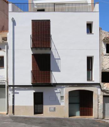 Cuevas de Vinroma Maison | Un moment, casa rural de 4 estrellas