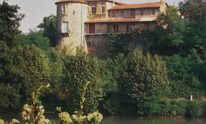 Clairac Autre | Un moment inoubliable au château-abbaye de Clairac
