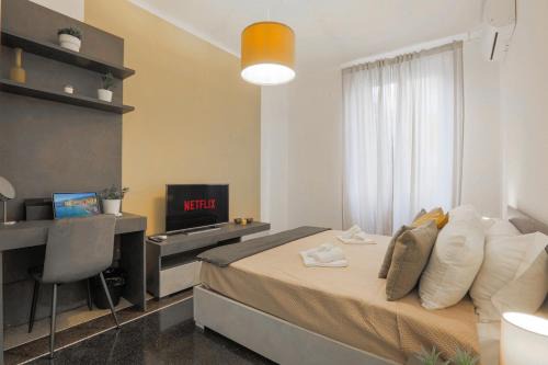 Boccadasse Appartement | Un nido a Boccadasse