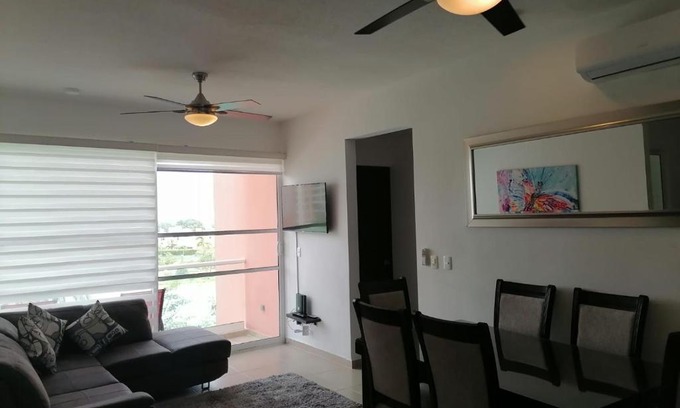 Cancun Appartement | ¡Un paraíso en Cancun! Dreams Lagoon