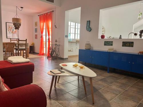 Punta del Hidalgo Maison | Un Paraiso En Tenerife