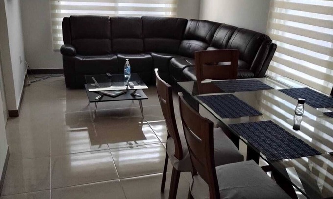 Downtown Cancun Appartement | Un Pedacito de Arena en Cancún