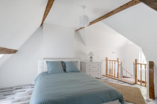 Beauvais Appartement | Un petit coin de Cathédrale
