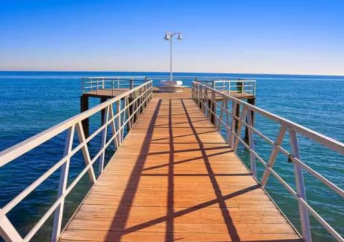 Chilches Appartement | Un respiro frente al mar en Xilxes