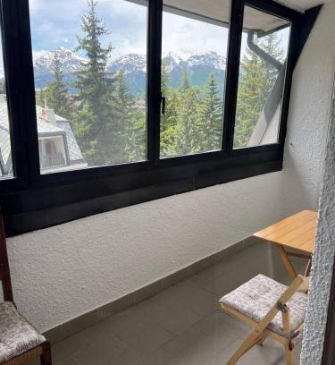 Sauze d'Oulx Appartement | Un rifugiio a Salice d'Oulx