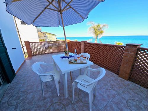 Calopezzati Appartement | Un Soffio dal Mare by Holiday World