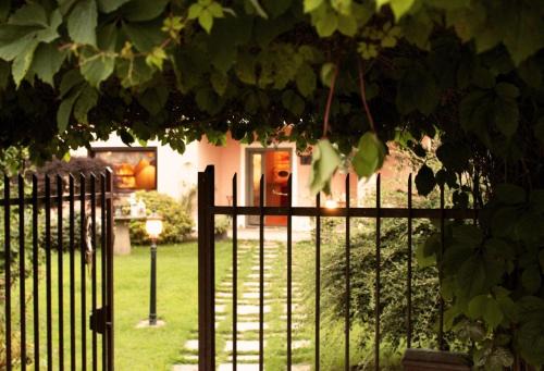 Martiniana Po Maison | Un sorriso sul Viso