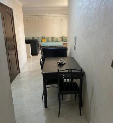 Settat Appartement | Un splendide appartement en plein centre-ville