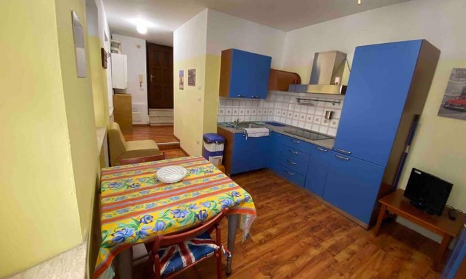 Savigliano Appartement | Un tocco provenzale a Savigliano