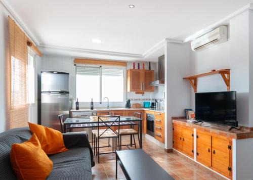 Mula Maison | Una Casa Con Vistas En Mula