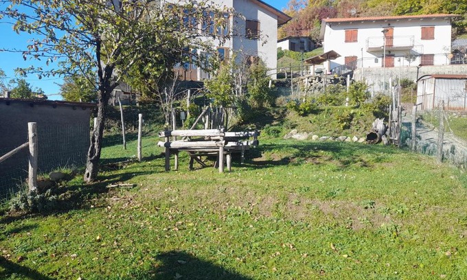 San Marcello Piteglio Maison | Una casa nel verde