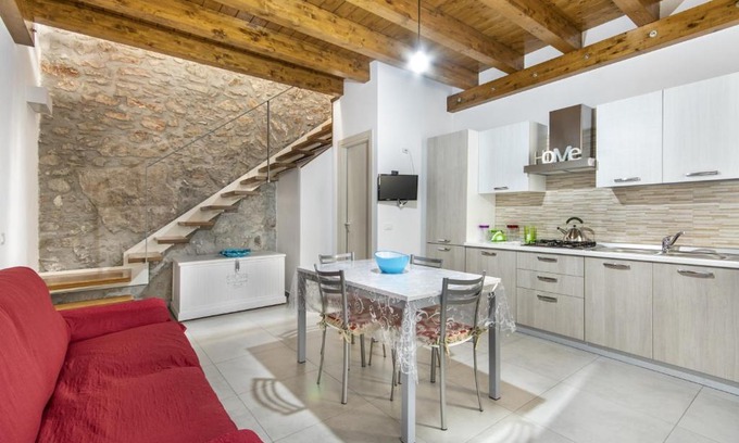 Caccamo Maison | Una casetta tranquilla