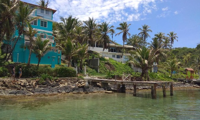 Isla Grande Maison | Una experiencia caribeña