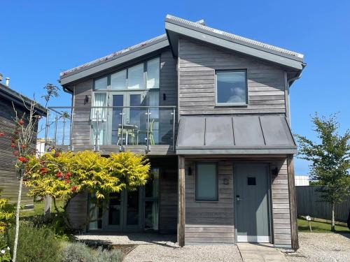 Carbis Bay Maison | Una, Lodge 73