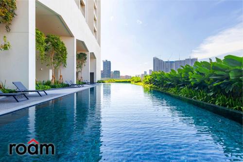 Maluri Appartement | UNA Residences, Sunway KL