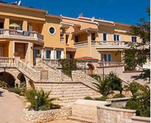 Nerezine Appartement | Una Sole