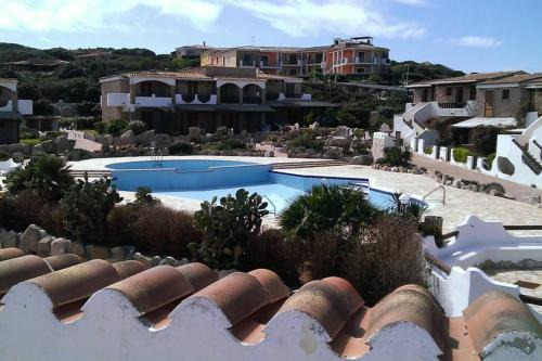 Terravecchia-Portoquadro Appartement | Una splendida terrazza sul mare