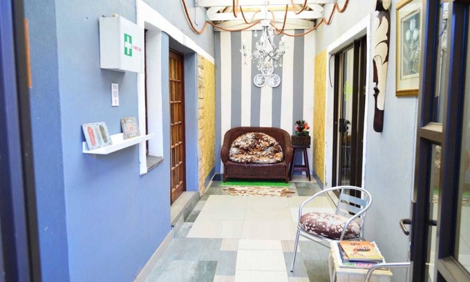 Phuthaditjhaba Maison | Unathi Guest Lodge