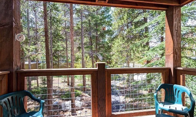 Warrior's Mark Copropriété | Unbeatable Location; Walk to Lift/Town/Trails; Heated Boot Dryer