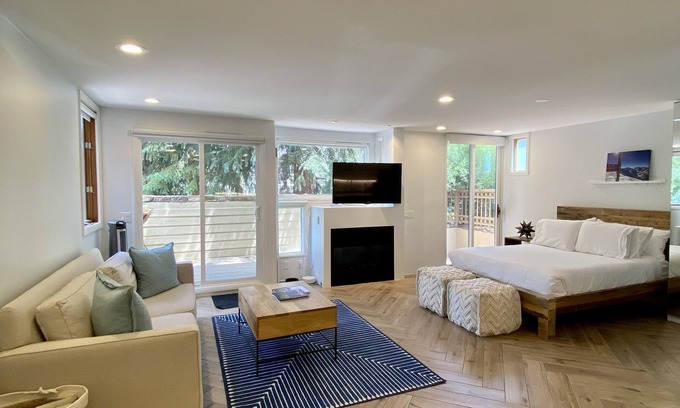 Aspen Copropriété | Unbeatable Location in Downtown Aspen