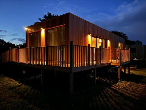 Shincliffe Maison | Unbox at Poplar Tree