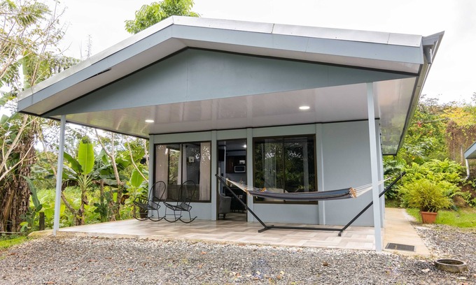 San Ramon Maison | Uncle Carlos's house