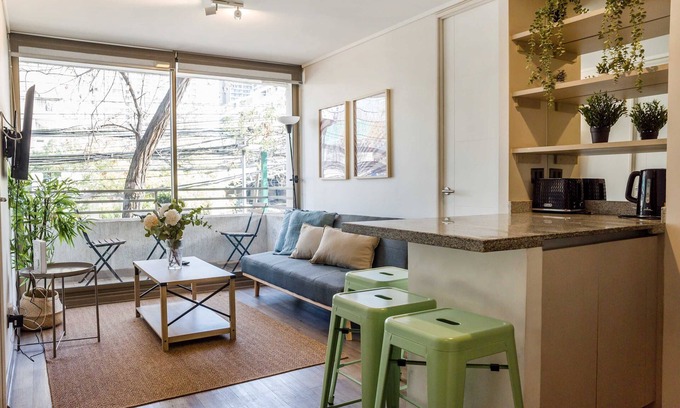 Barrio Italia Appartement | Uncover the Hidden Gems of Barrio Italia